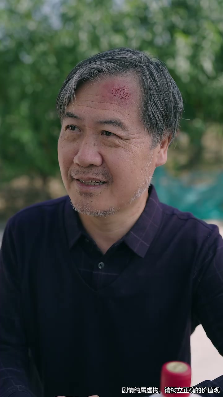 第34集 - 落叶不归根