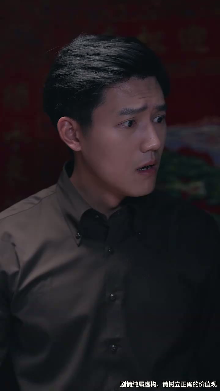 第39集 - 落叶不归根