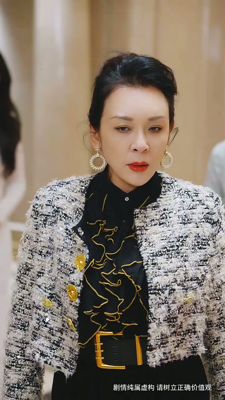 第14集 - 离村打拼，她成了锦鲤男神心尖宠