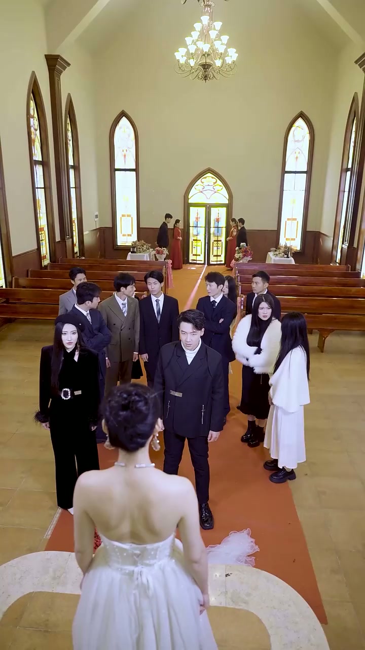 Episode 51 - Anak Asuh Lupa Budi