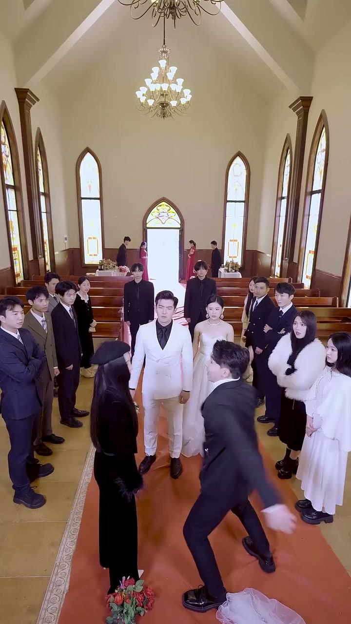 Episode 55 - Anak Asuh Lupa Budi