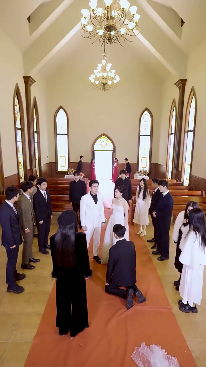 Episode 58 - Anak Asuh Lupa Budi