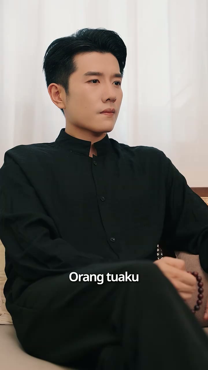 Episode 5 - Pengkhianatan dan Penyiksaan