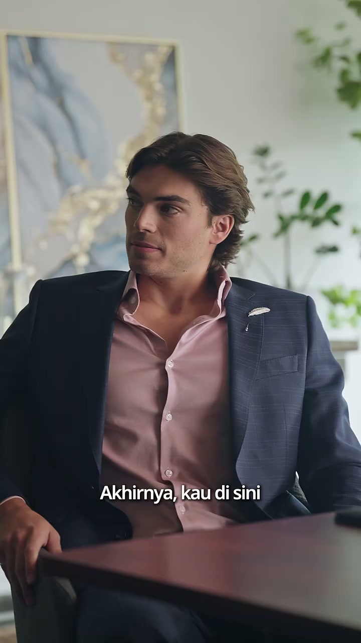Episode 8 - Dicerai, Dikejar Klien