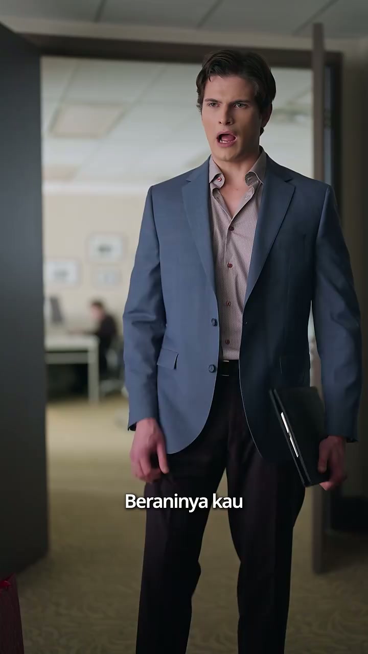 Episode 19 - Dicerai, Dikejar Klien