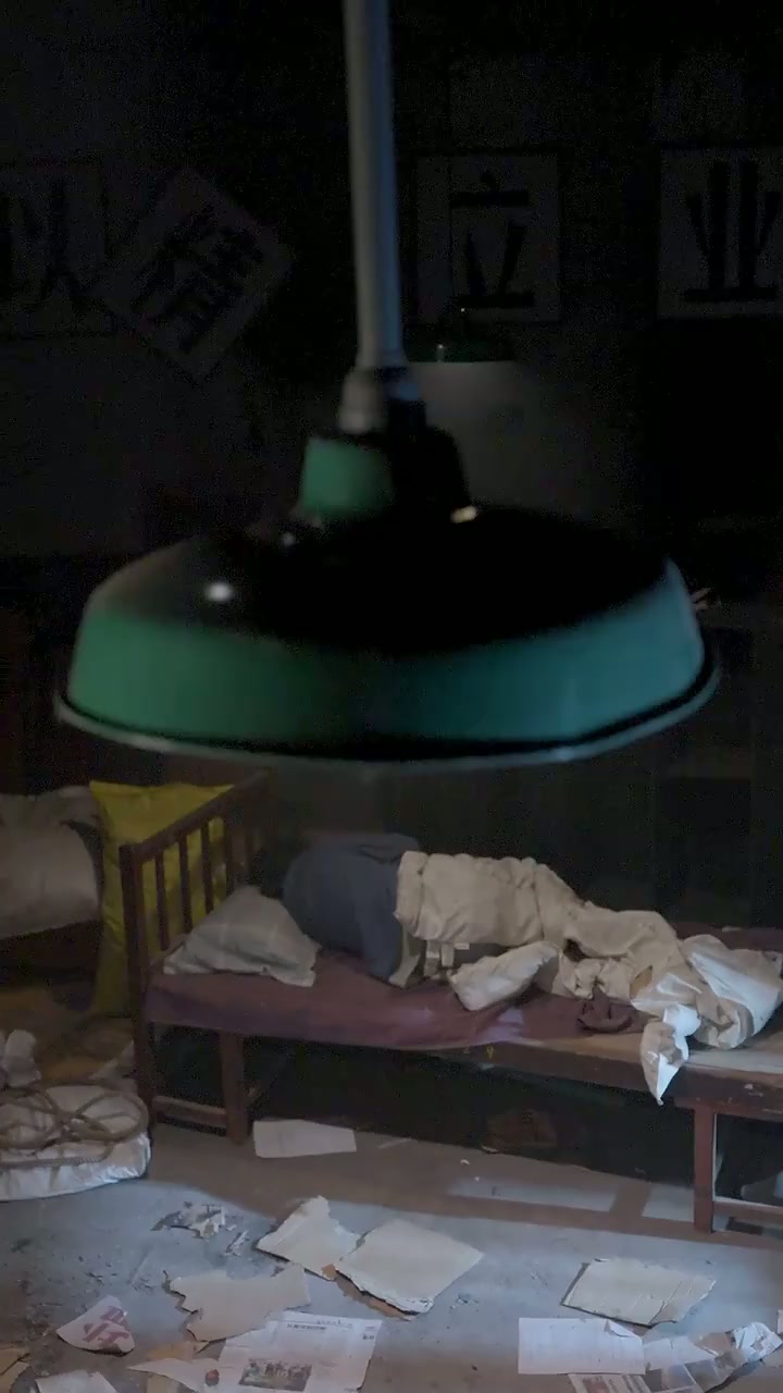 第1話 - Reborn to Revenge My Evil Foster Daughter