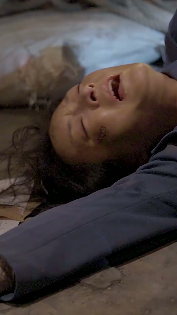 第2話 - Reborn to Revenge My Evil Foster Daughter