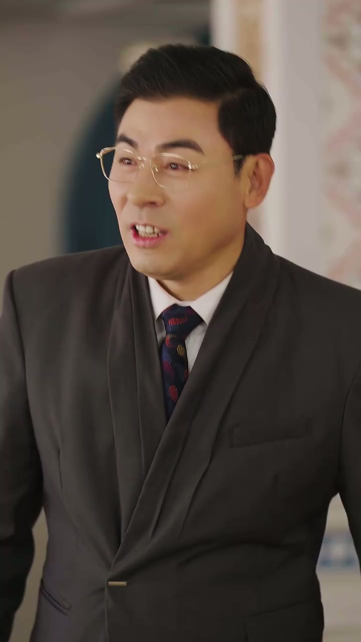 第4話 - Reborn to Revenge My Evil Foster Daughter