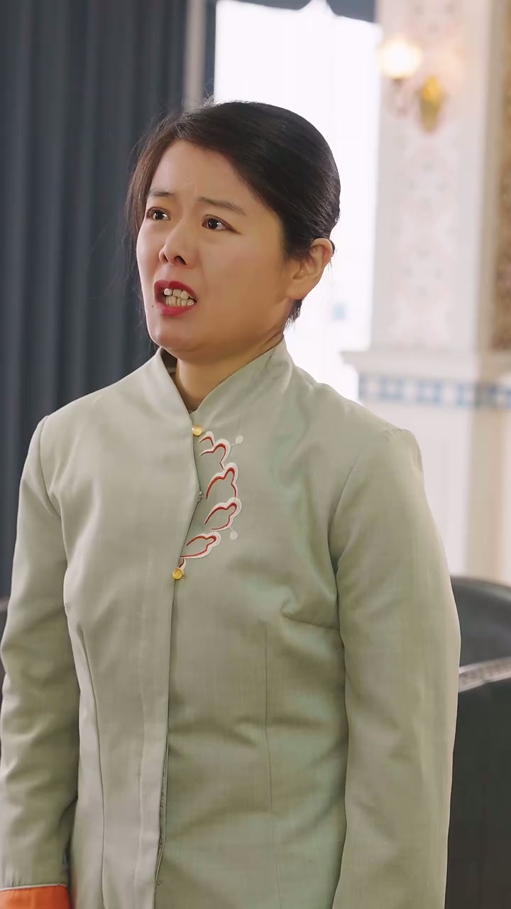 第6話 - Reborn to Revenge My Evil Foster Daughter