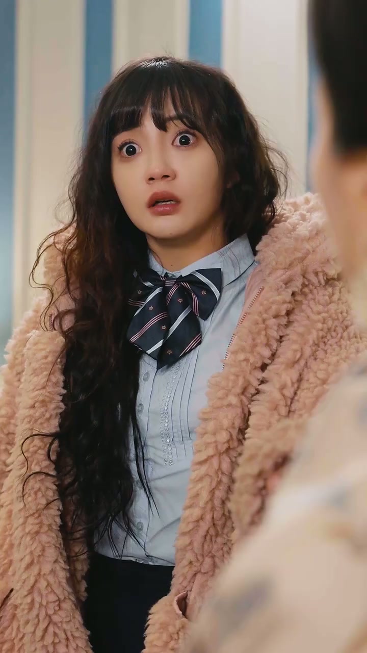 第8話 - Reborn to Revenge My Evil Foster Daughter