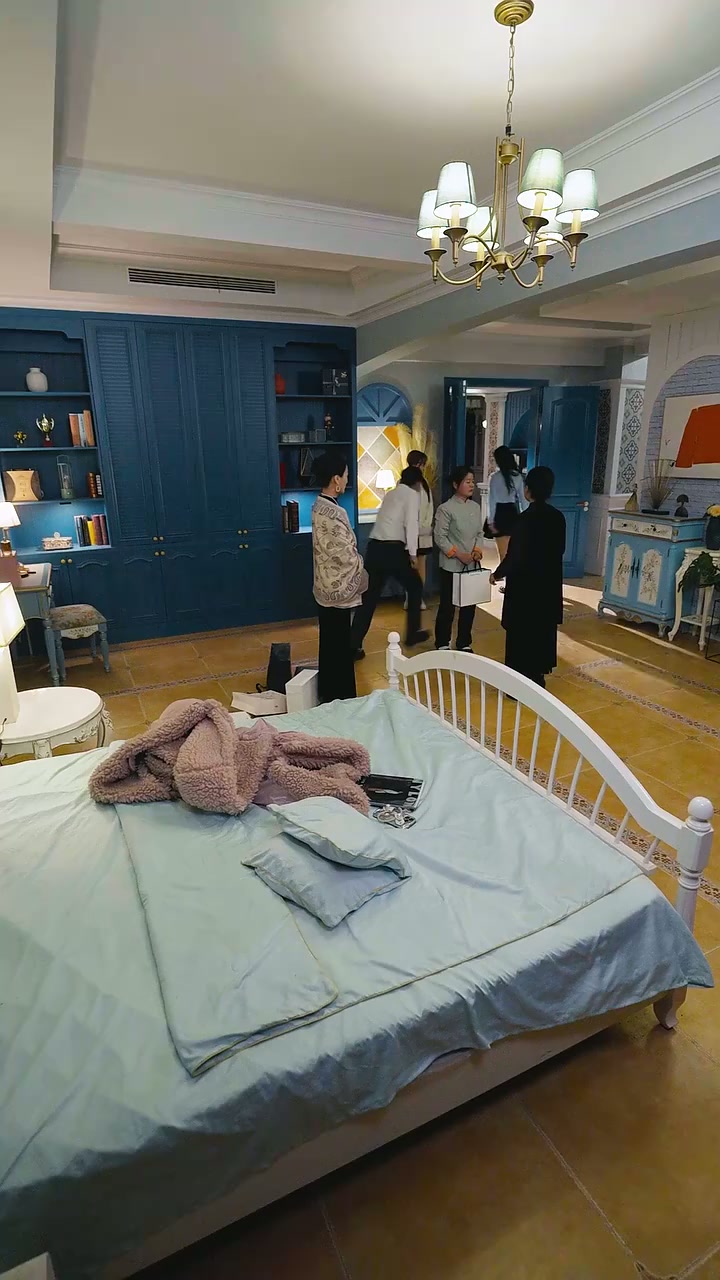 第9話 - Reborn to Revenge My Evil Foster Daughter