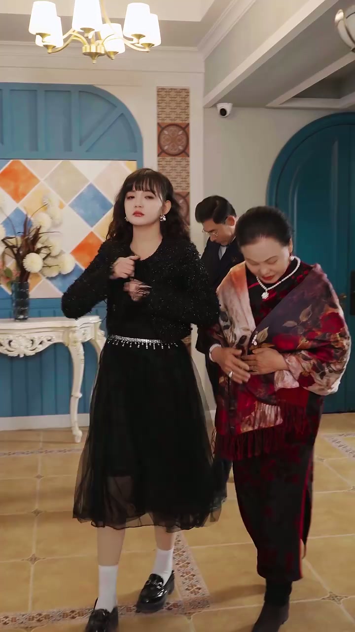 第10話 - Reborn to Revenge My Evil Foster Daughter