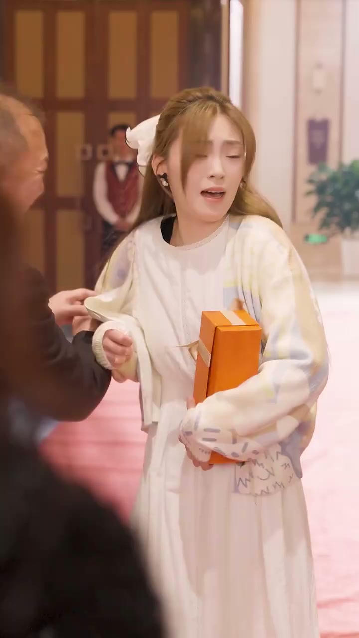 第12話 - Reborn to Revenge My Evil Foster Daughter