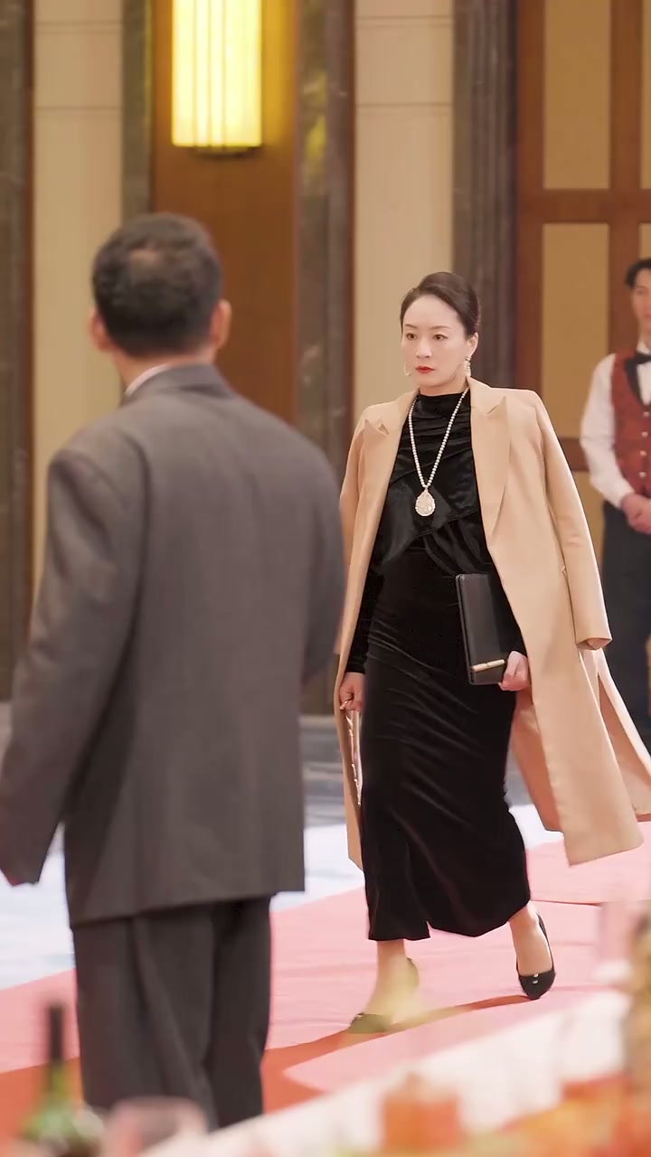 第13話 - Reborn to Revenge My Evil Foster Daughter