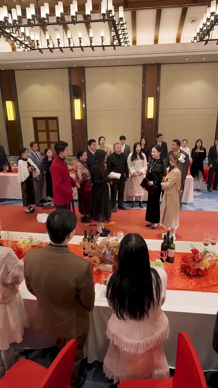 第14話 - Reborn to Revenge My Evil Foster Daughter