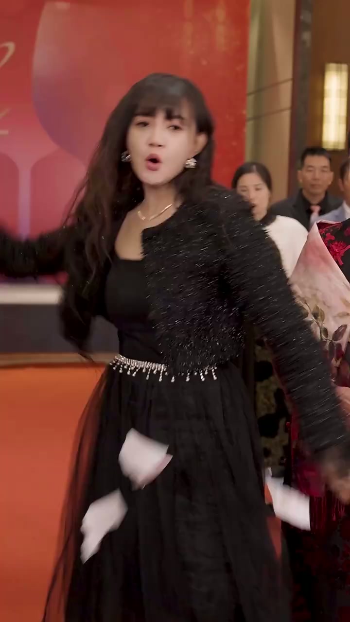 第15話 - Reborn to Revenge My Evil Foster Daughter