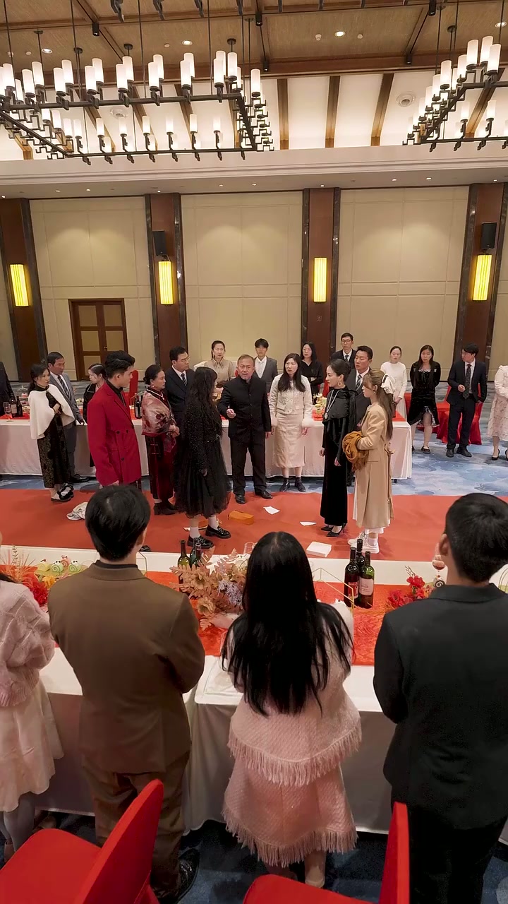 第16話 - Reborn to Revenge My Evil Foster Daughter