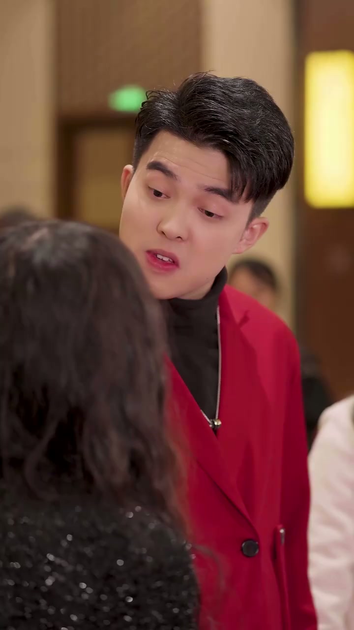 第18話 - Reborn to Revenge My Evil Foster Daughter