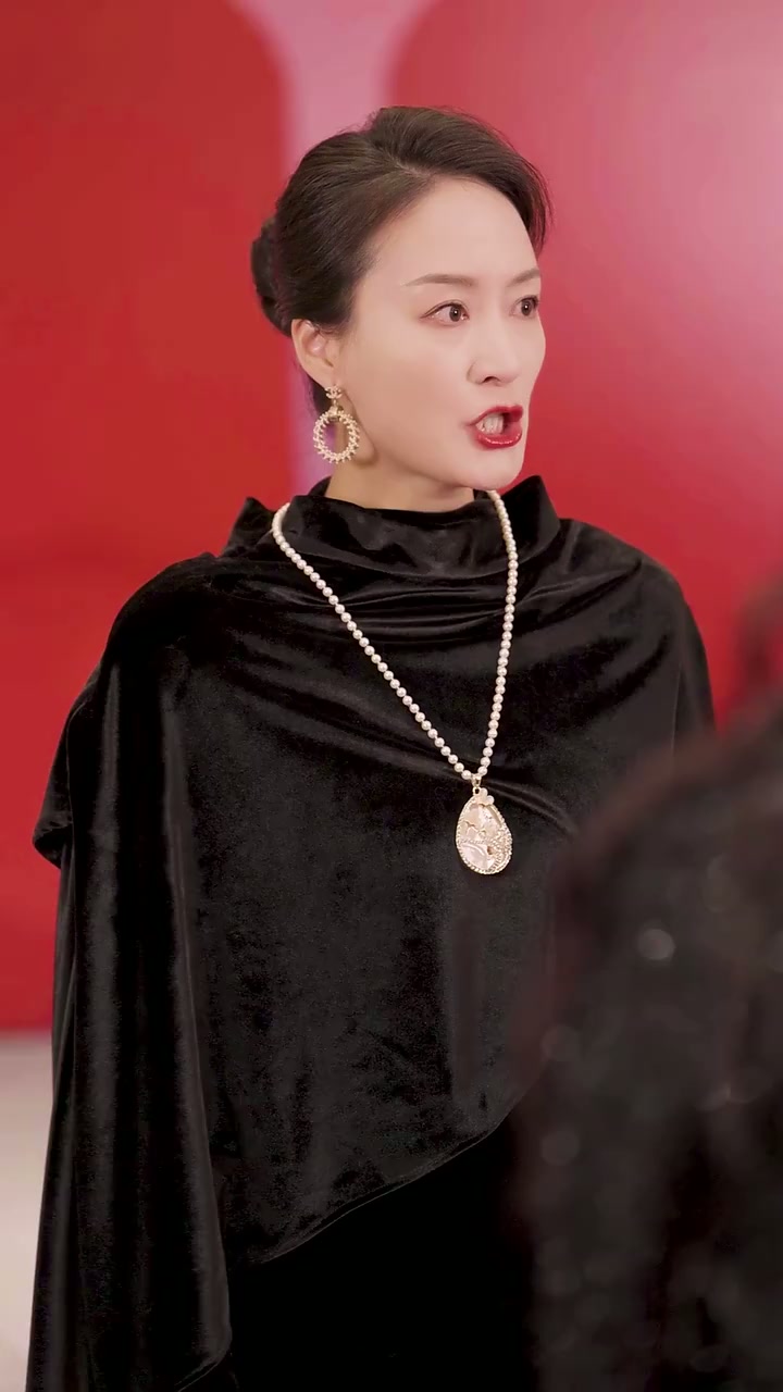 第19話 - Reborn to Revenge My Evil Foster Daughter