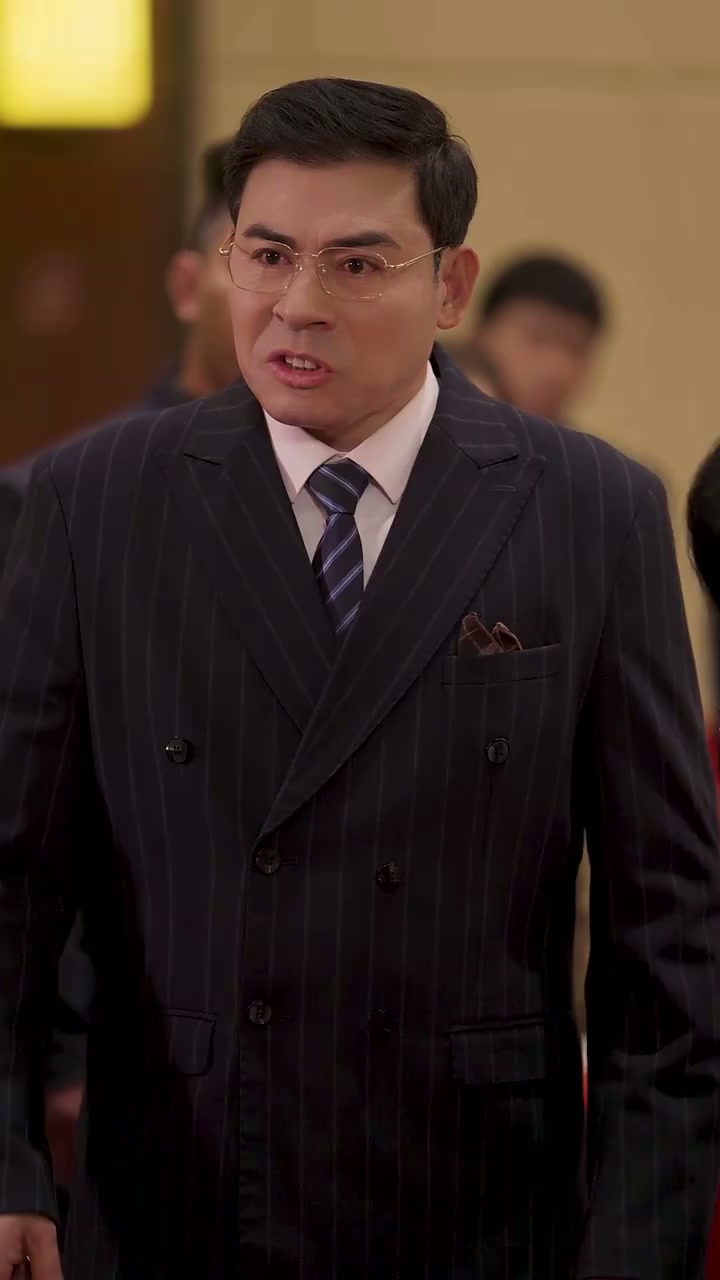 第20話 - Reborn to Revenge My Evil Foster Daughter