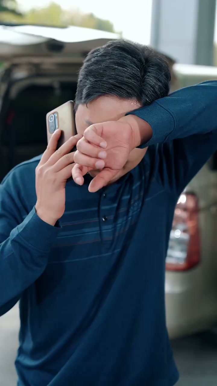 Episode 4 - Ayah Tiga Putri Hebat