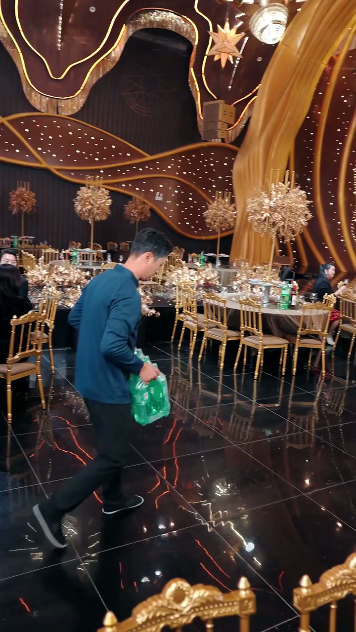 Episode 5 - Ayah Tiga Putri Hebat