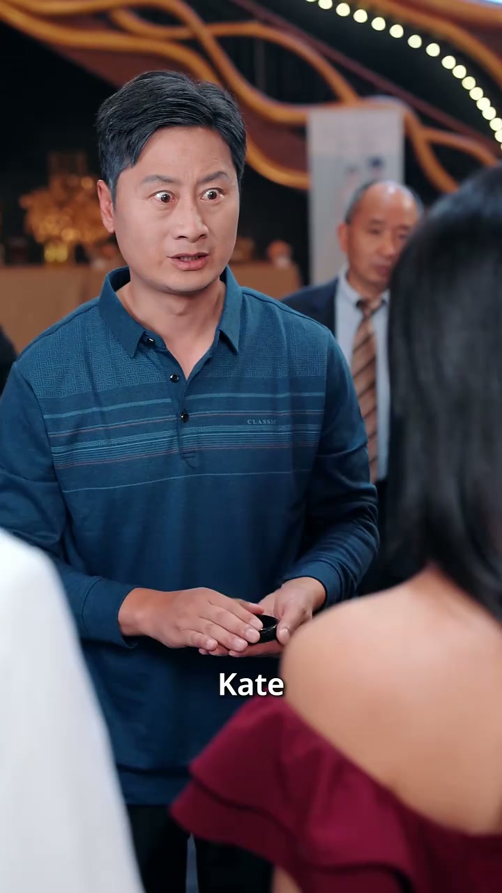 Episode 9 - Ayah Tiga Putri Hebat