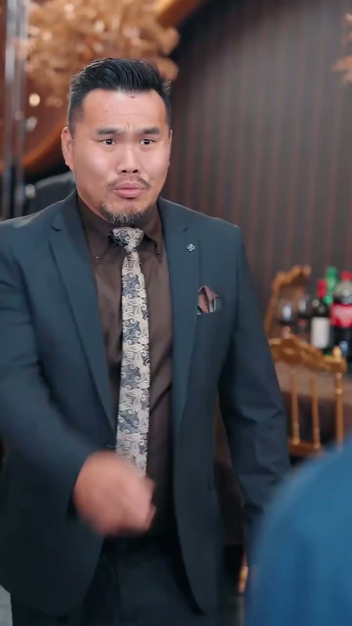 Episode 14 - Ayah Tiga Putri Hebat