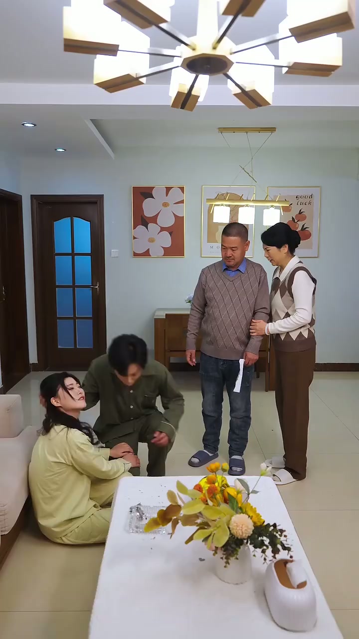 Episode 1 - My Mother-in-Law Got Pregnant and Framed Me for It