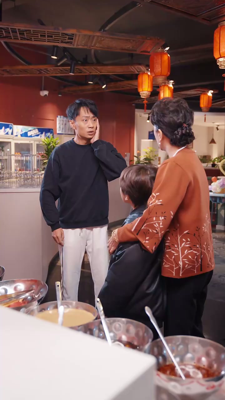 第2話 - このバカ息子! 愚かな家族が招いた悲劇