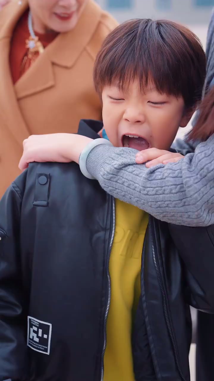 第16話 - このバカ息子! 愚かな家族が招いた悲劇