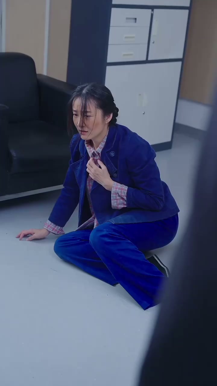 Episode 4 - Tricked To Be a Maid, My CEO Husband Forgot Me