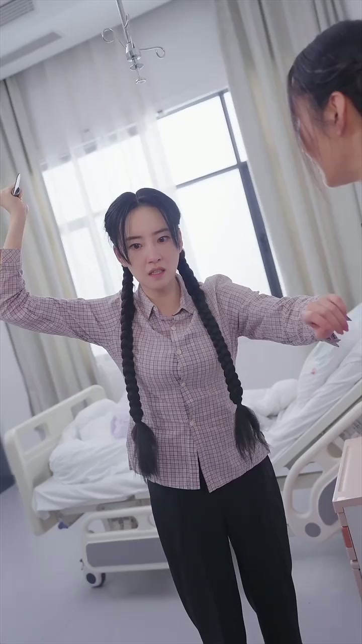 Episode 15 - Tricked To Be a Maid, My CEO Husband Forgot Me