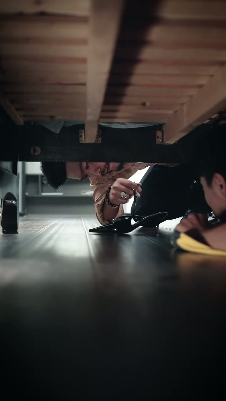 5화 - The Rich Guy Killed His Streamer GF