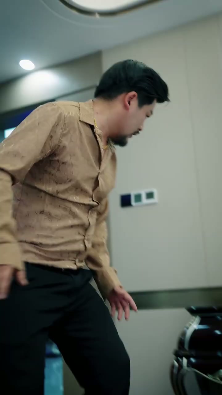 7화 - The Rich Guy Killed His Streamer GF