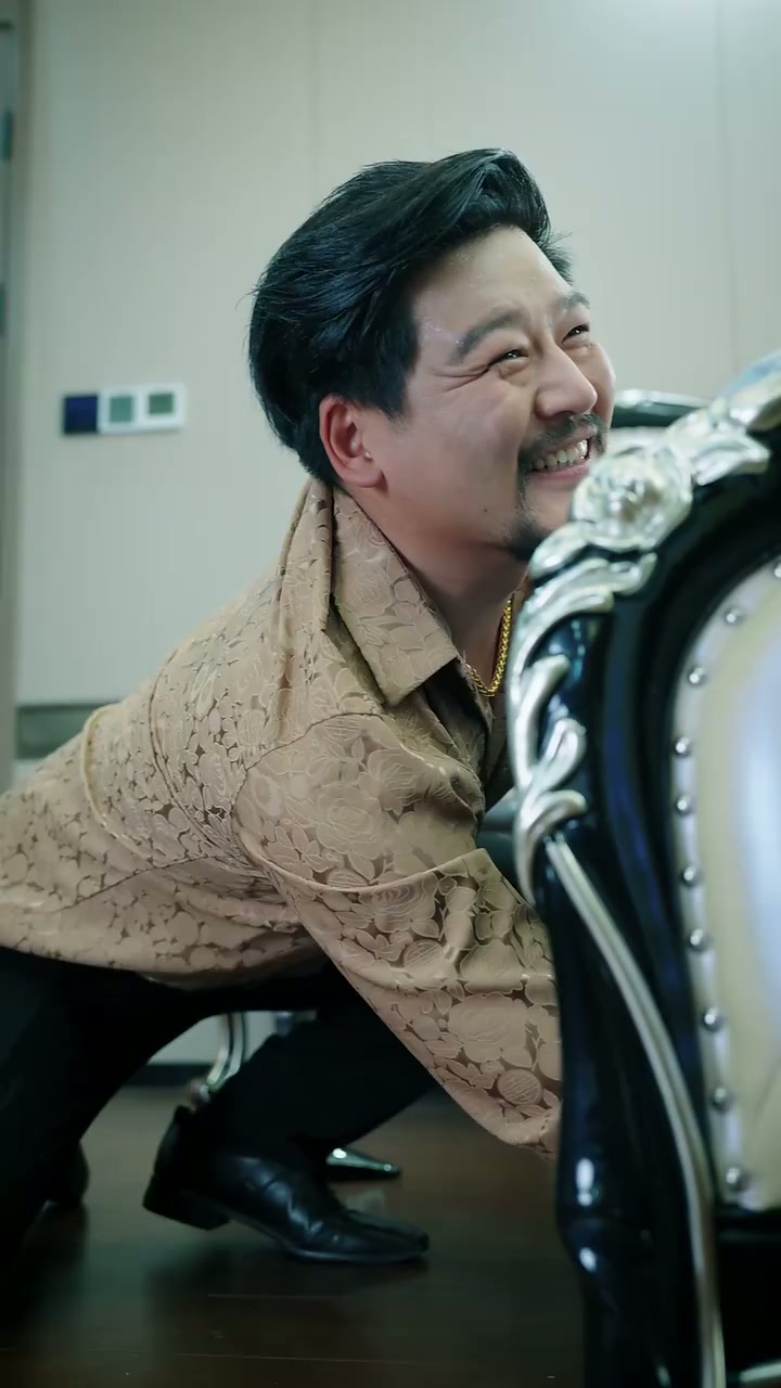 8화 - The Rich Guy Killed His Streamer GF