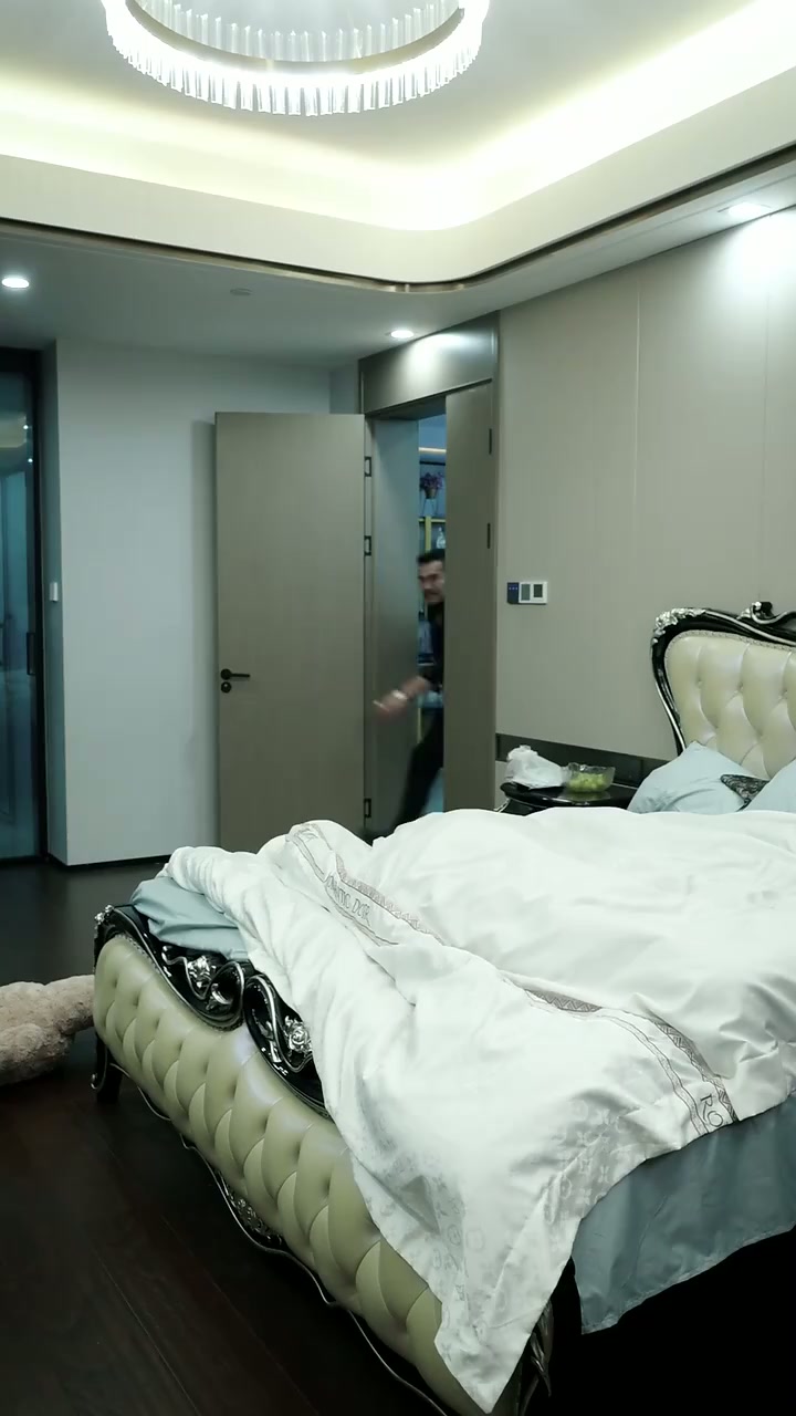 12화 - The Rich Guy Killed His Streamer GF