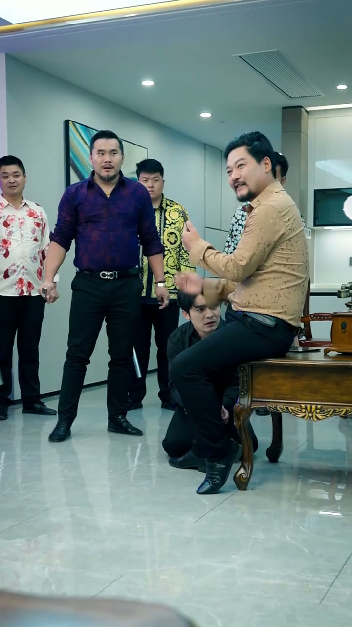 16화 - The Rich Guy Killed His Streamer GF