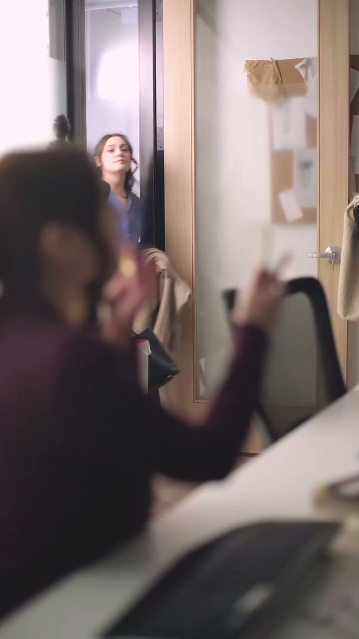 Episode 4 - Second Chance, Double Trouble