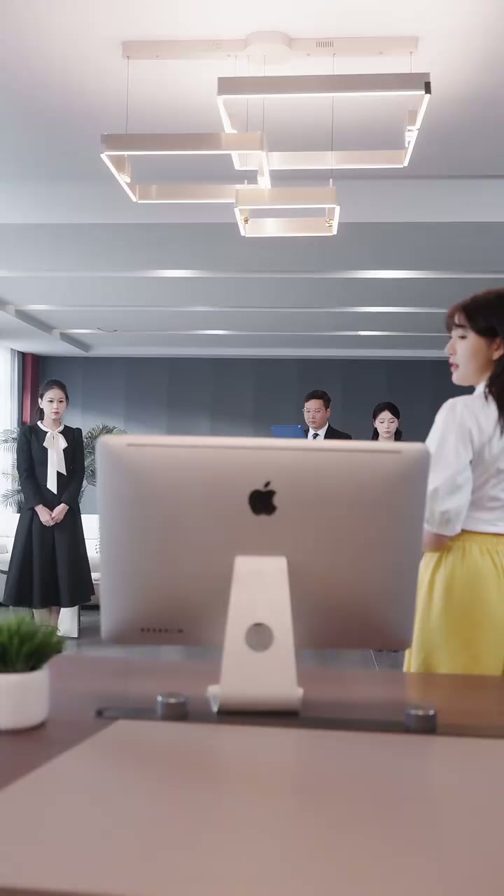 第5集 - 金言玉谎