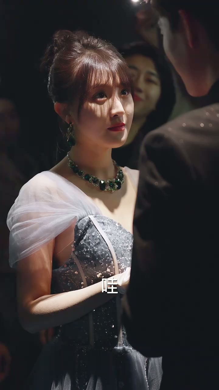 第8集 - 金言玉谎