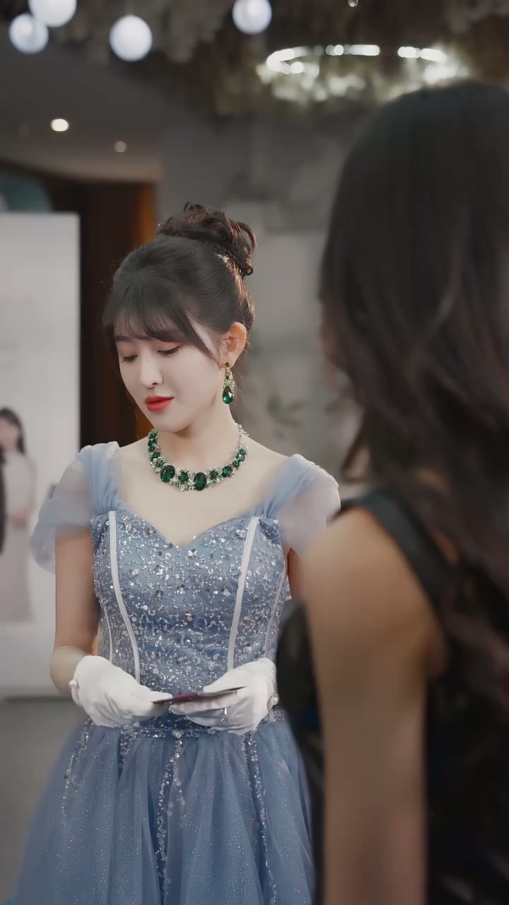 第10集 - 金言玉谎