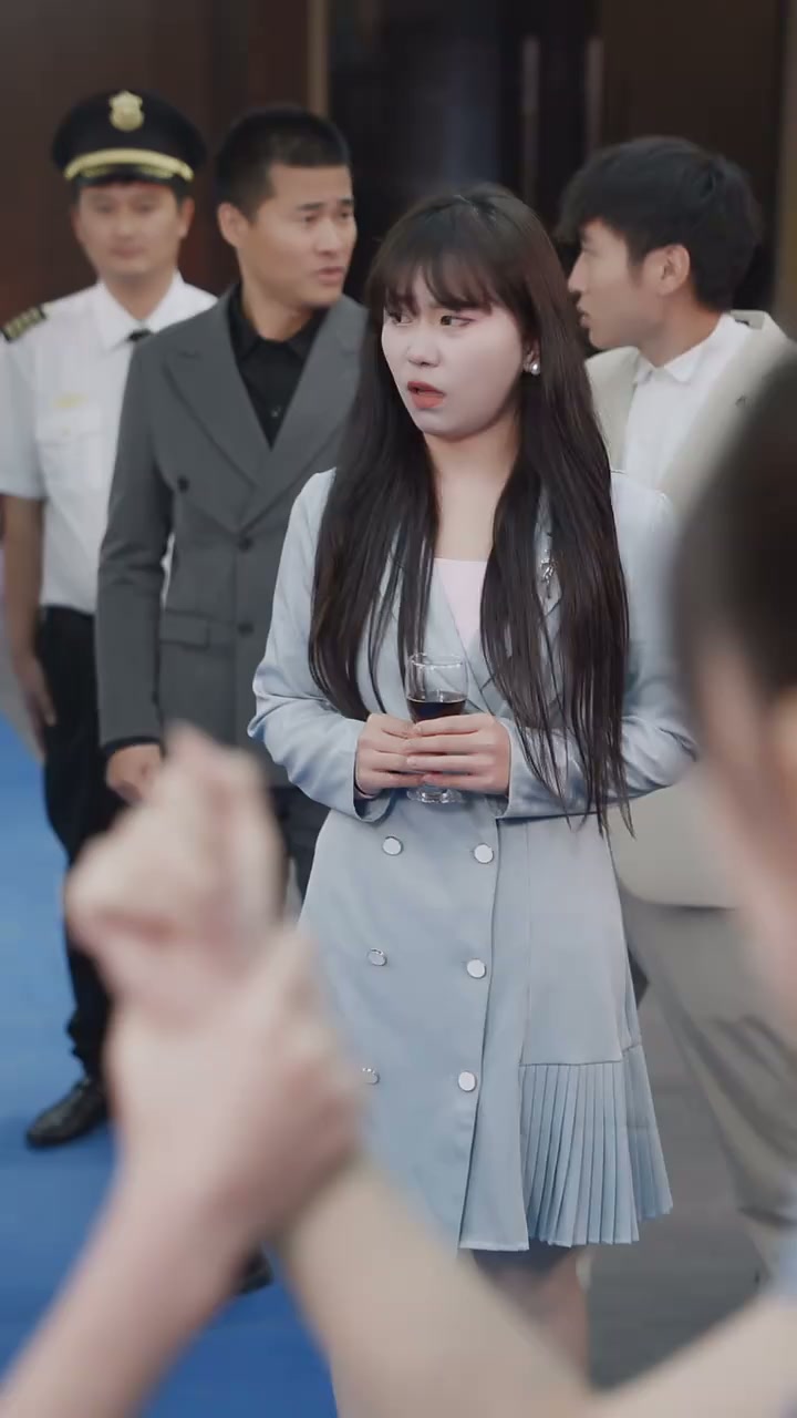 第11集 - 金言玉谎