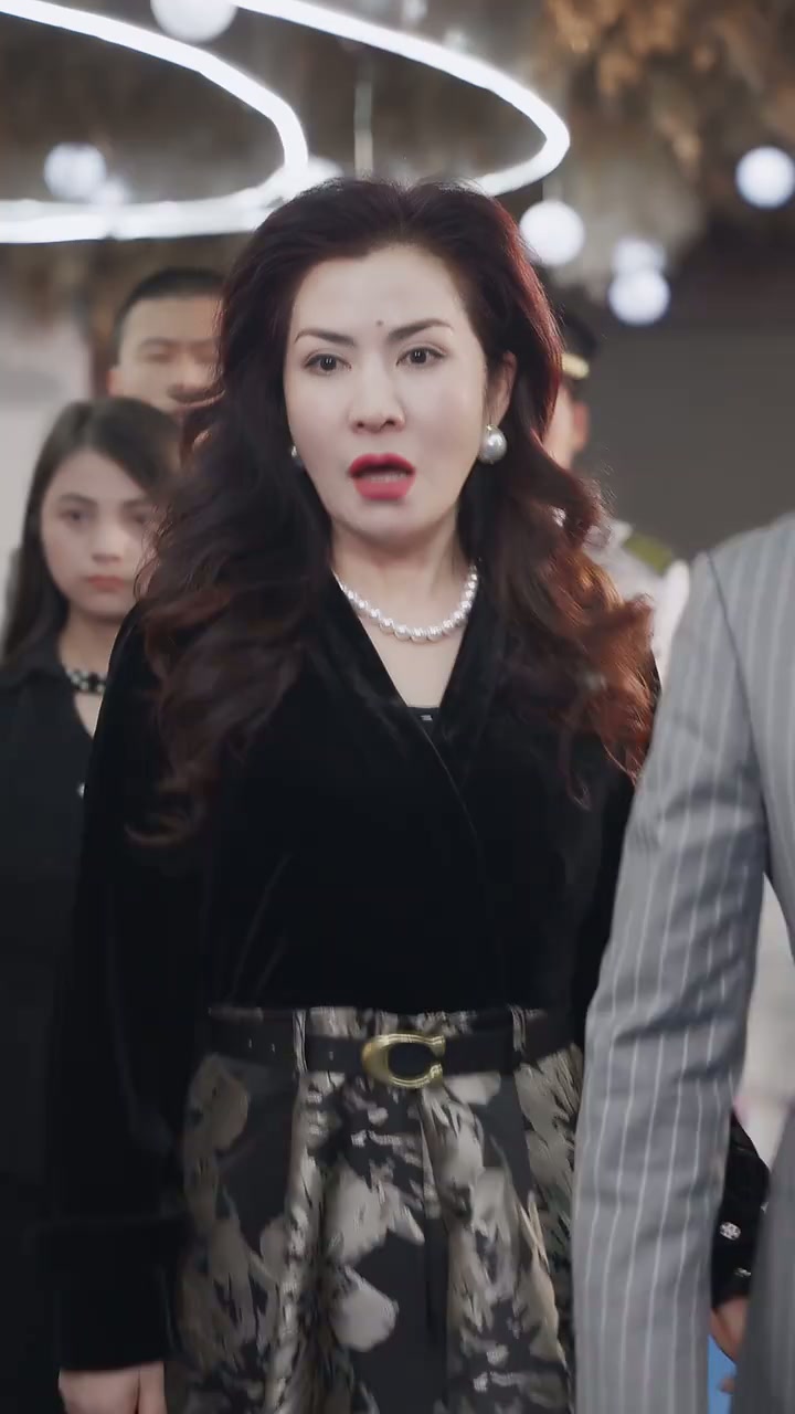 第12集 - 金言玉谎