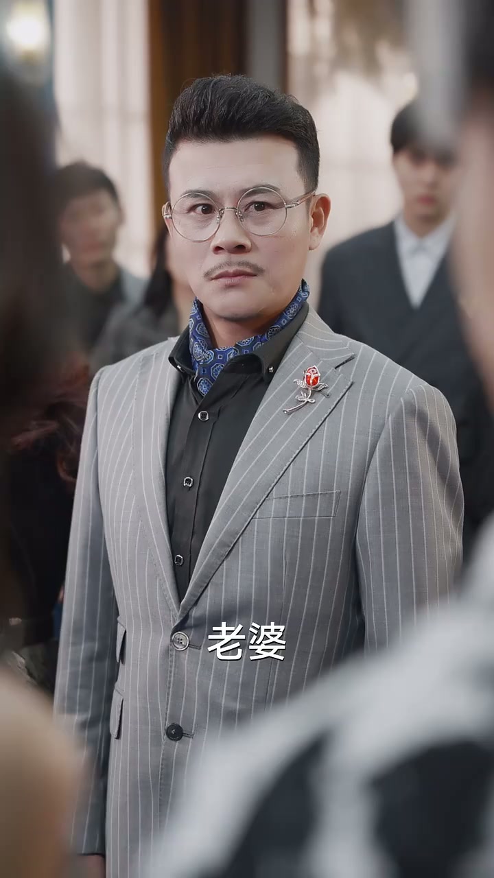 第13集 - 金言玉谎