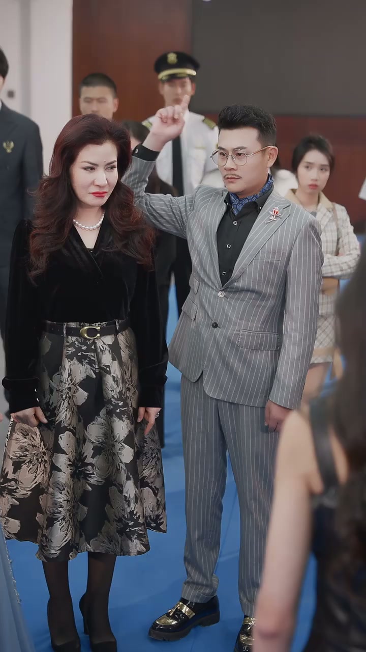 第14集 - 金言玉谎