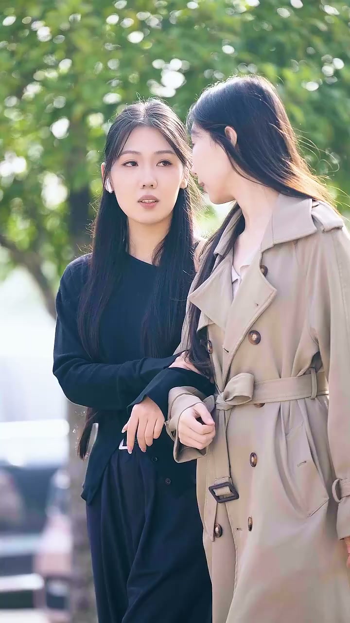 第6集 - 偷聽心聲後，豪門全家寵我