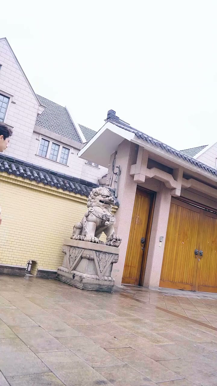 第8集 - 偷聽心聲後，豪門全家寵我