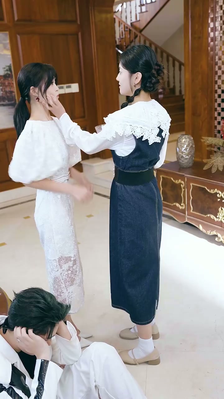 第11集 - 偷聽心聲後，豪門全家寵我