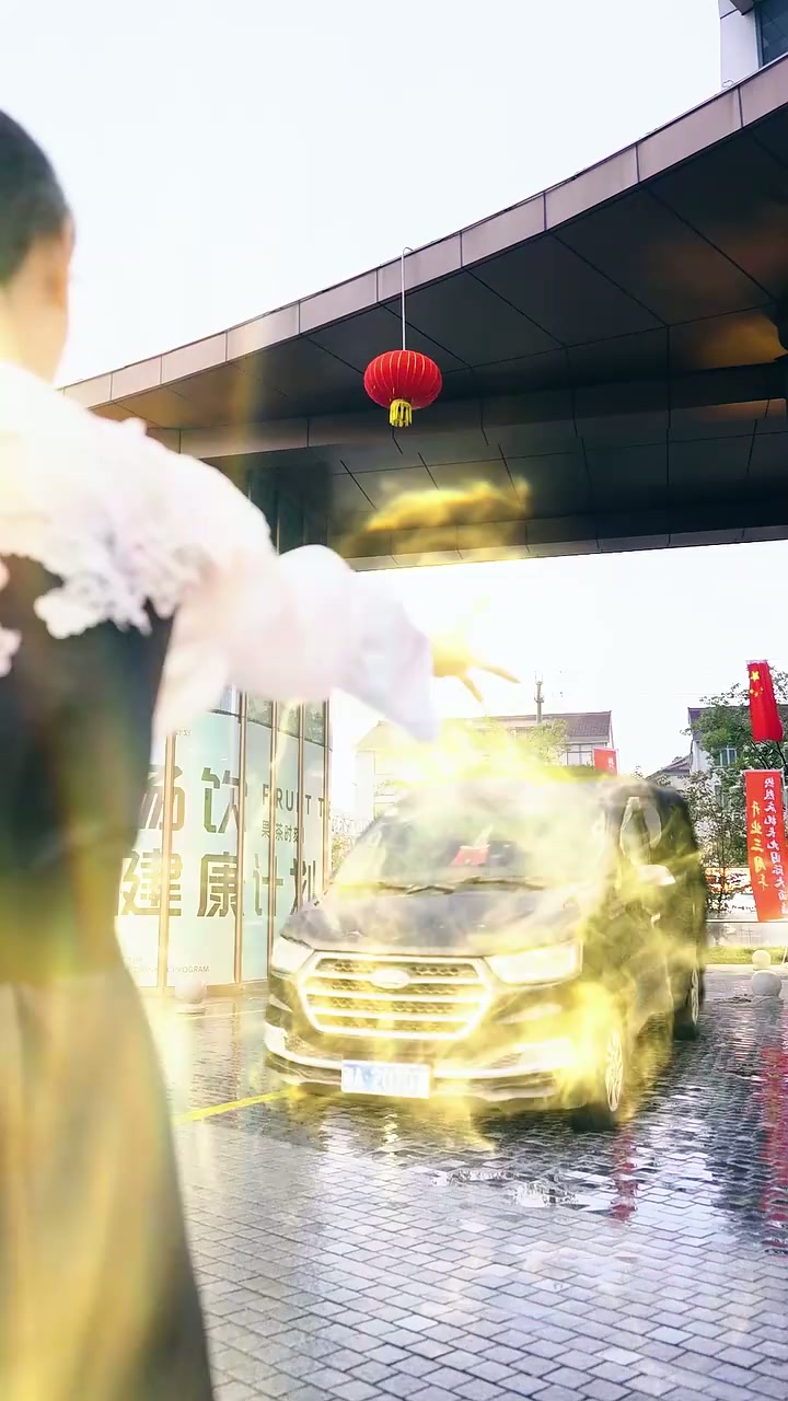 第18集 - 偷聽心聲後，豪門全家寵我